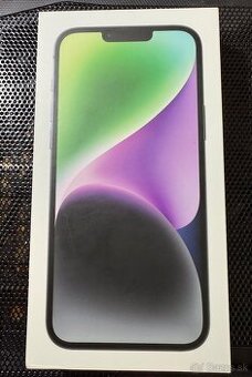 iPhone 14 Plus