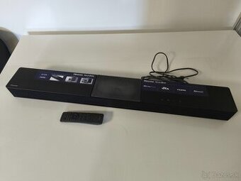 Hisense HS2000
