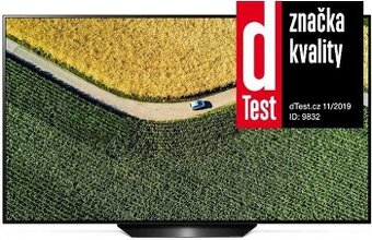 LG OLED TV 55”
