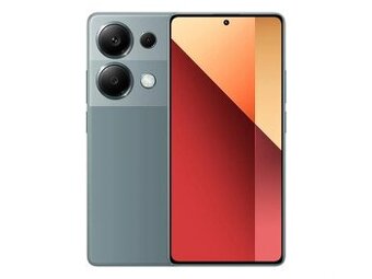Xiaomi Redmi Note 13 Pro 4G 8GB/256GB Forest Green