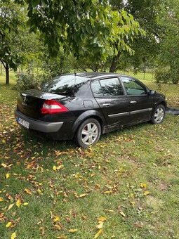 Renault Megane 2