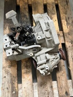 Prevodovka 6 stupnova 1.6 tdi Skoda,vw,audi,seat