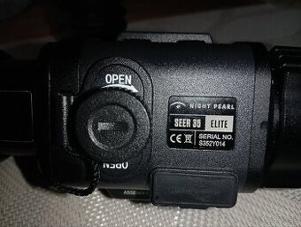 Termo predsadka night pearl seer 35