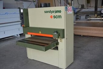 Širokopásová bruska SCM SANDYA 1 RCS