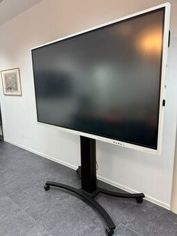 85" Samsung Flip Pro WM85B