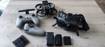 Dji avata