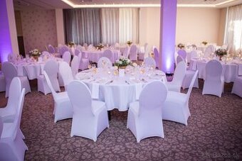 Návleky na stoličky na predaj.