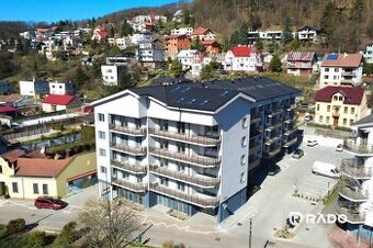 RADO | Navrhnite si vlastný byt - obrovský mezonet v novosta