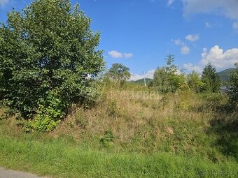 Predaj - rekreácia - Pozemok v blízkosti jazera Tajch…