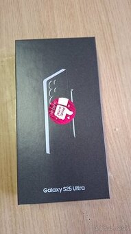 Samsung galkxy s25 ultra 5g