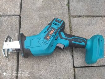 Chvostová píla 18V