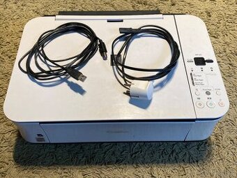 Tlaciaren Canon Pixma MP240