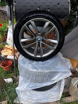 Zimná sada BMW R19
