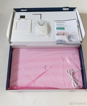 Monitor dych Babysense 1 Pro