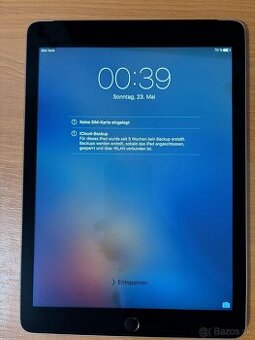 Ipad Air 2 na nahradne diely