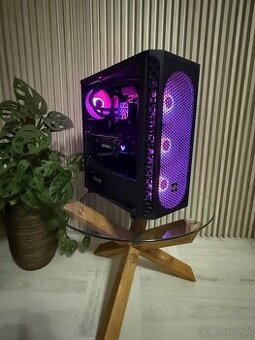 Ryzen 7 5700X3D,RTX 3060Ti, DDR4 32GB