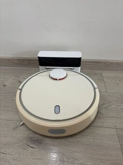 Robotický vysávač Xiaomi