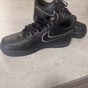 Botasky nike air force 1