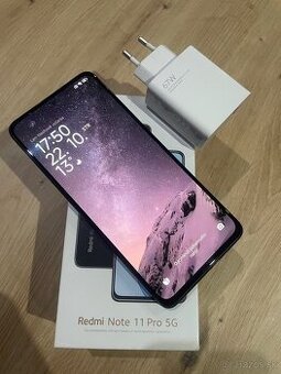 Redmi Note 11 5G 128GB
