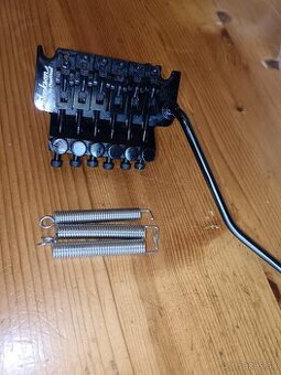 Tremolo Jackson by Floyd rose
