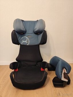 Autosedačka Cybex Pallas 2 fix