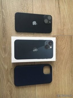 100% Baterka Predam IPhone 13 mini 128GB