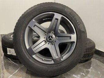 kolesa mercedes AMG G KLASSE R19 w463 A4634012102