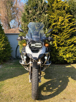 BMW R1250 GS