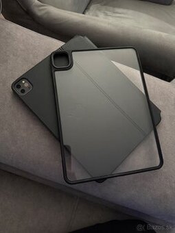 iPad Pro 11” (2.gen.) 256GB wifi cellular + magic keyboard