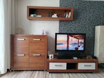 Obývacia zostava slov. výrobcu Meuble