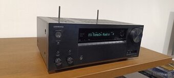Predám 7.2 AV receiver Onkyo TX-NR 575E