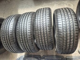 205/45r17 letné 4 ks BRIDGESTONE - nejazdené