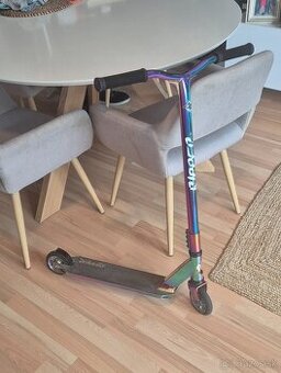 Freestyle kolobežka Ripper