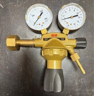 Redukcny ventil DUSIK