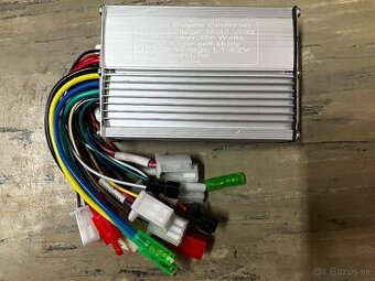 Predám riadiacu jednotku