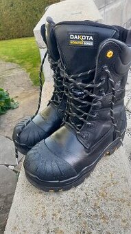 Predám topánky Dakota č.45