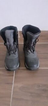 Pánska pracovná obuv