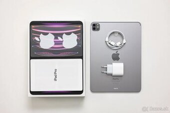 iPad Pro 11" M2 256GB Cellular