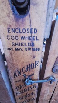 Starožitnosti pre vidiecky dom, či chalupu