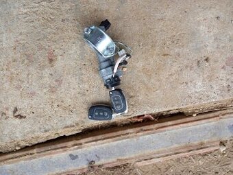 spínacia skrinka Huyndai