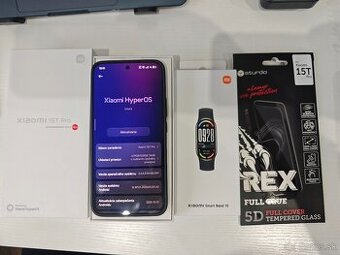 Xiaomi 15T PRO 512GB BLACK