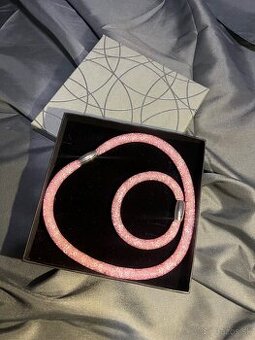 Náhrdelník a náramok