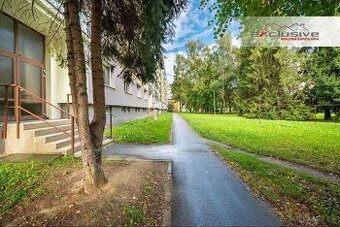 3-IZB.BYT, UL. VOLGOGRADSKÁ, 72 M2, VYVÝŠENÉ PRÍZ./8P LOGGIA