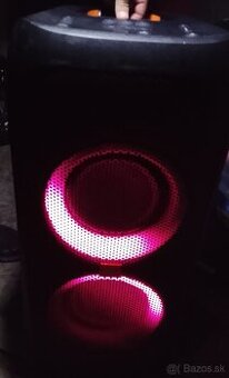 JBL partybox 310 cierny