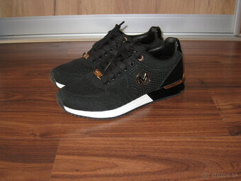 Dámske tenisky Mexx, č. 37