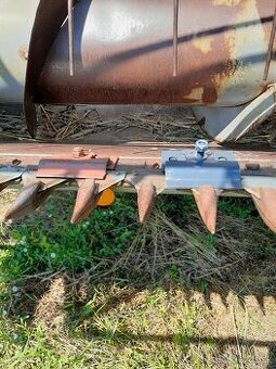 Nastavitelny drziak kosy e514 e514 e524 e 516 e517