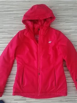 Dámska bunda 4F