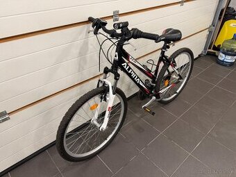 ALPINA 26” Horský bicykel