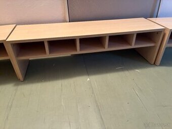 Predam skrinky resp. botnik pre deticky