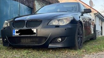 Predam bmw e60 530d 560L/n71/02